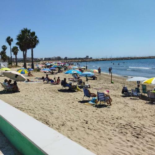 La Zenia Apartment
