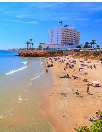 La Zenia Apartment