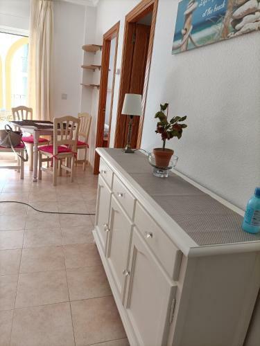 La Zenia Apartment