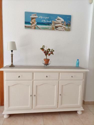 La Zenia Apartment