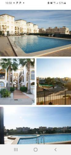 La Zenia Apartment