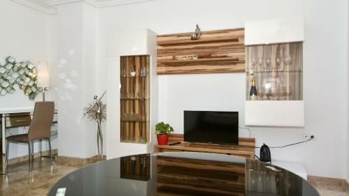 Apartamento Las Calitas II