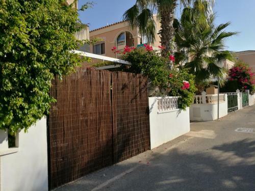 Apartament Dalia La Zenia