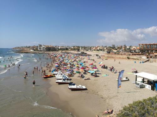 Apartament Dalia La Zenia