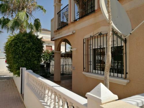 Apartament Dalia La Zenia