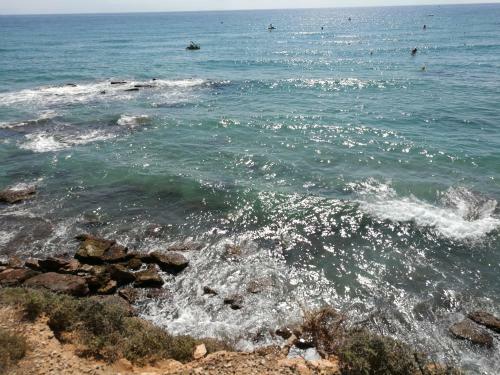 Apartament Dalia La Zenia