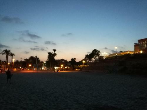 Apartament Dalia La Zenia