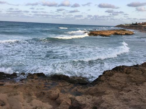 Apartament Dalia La Zenia
