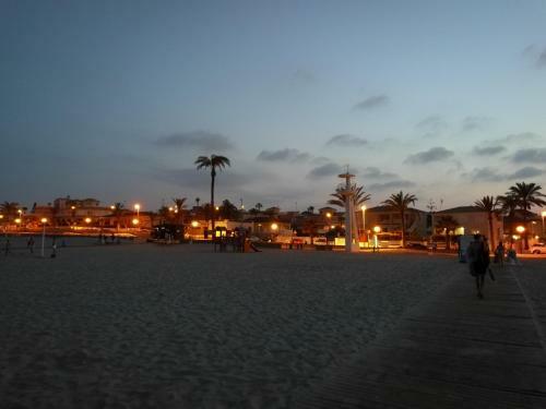 Apartament Dalia La Zenia