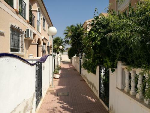 Apartament Dalia La Zenia