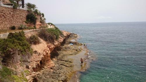 Apartament Dalia La Zenia