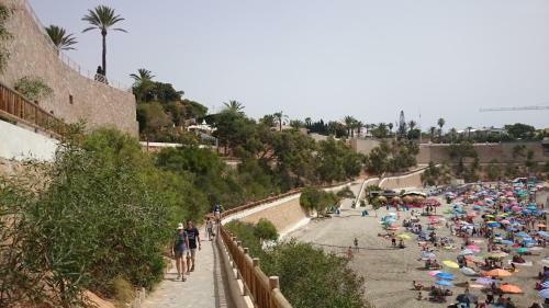 Apartament Dalia La Zenia