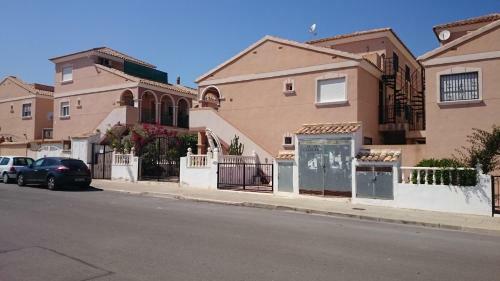 Apartament Dalia La Zenia