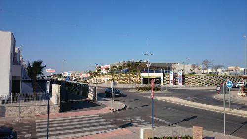 Apartament Dalia La Zenia