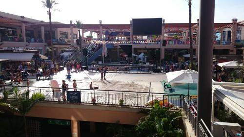 Apartament Dalia La Zenia