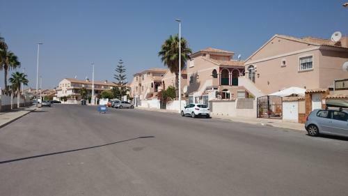 Apartament Dalia La Zenia