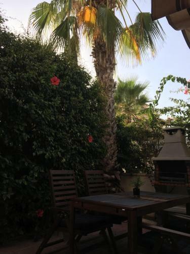Apartament Dalia La Zenia