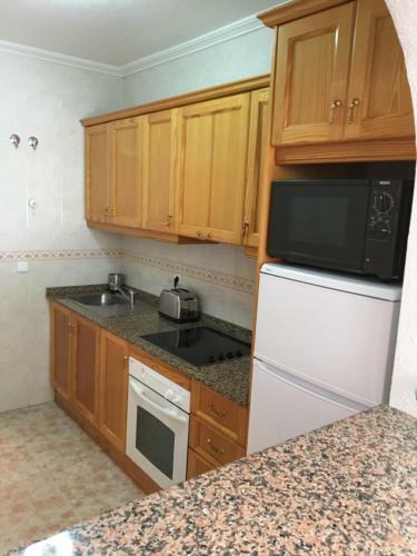 Apartament Dalia La Zenia