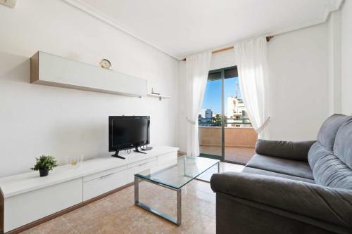 Apartment Cabo Roig Ag101