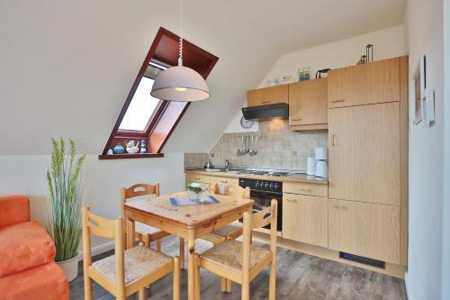 Apartamento Seeburg Seeburg Appartement 27