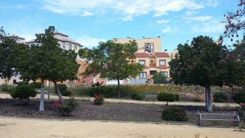 Calle Castillo Del Rio