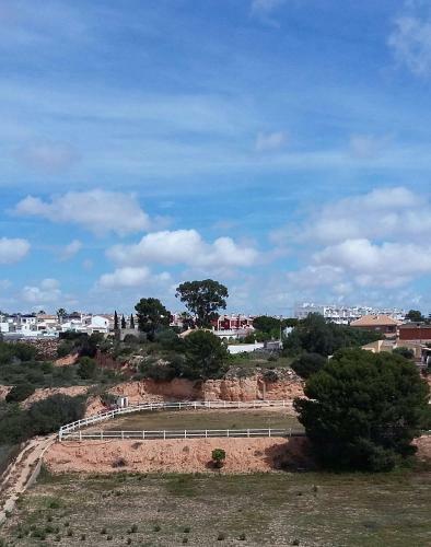 Calle Castillo Del Rio