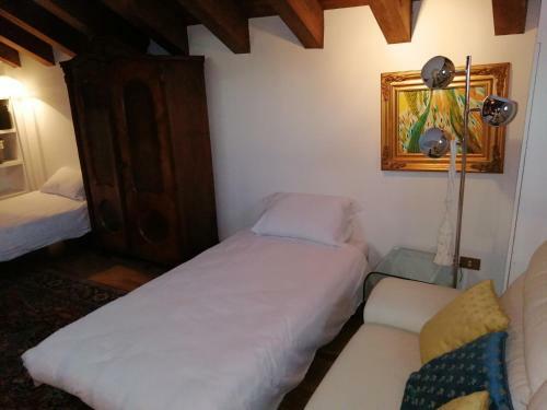 Via Calcada Apartment