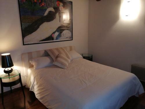 Via Calcada Apartment
