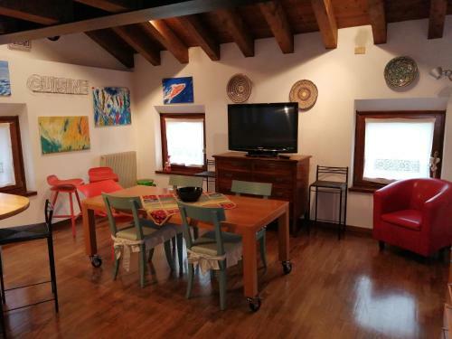 Via Calcada Apartment