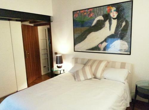 Via Calcada Apartment