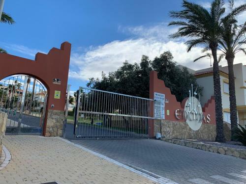 Apartamento Las Entinas
