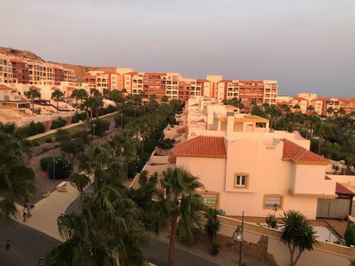 Apartamento Las Entinas