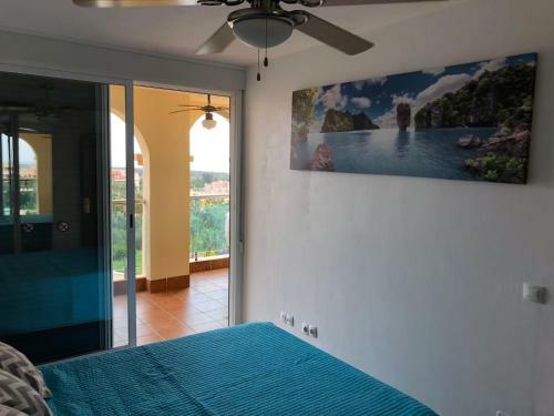 Apartamento Las Entinas