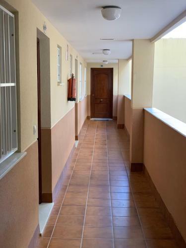 Apartamento Las Entinas