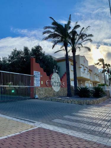 Apartamento Las Entinas