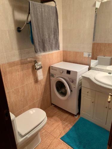 Apartamento Las Entinas