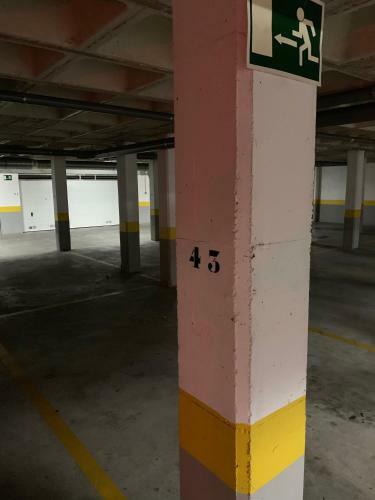 Apartamento Las Entinas