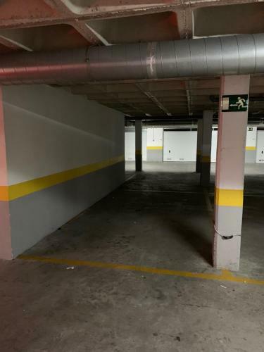 Apartamento Las Entinas