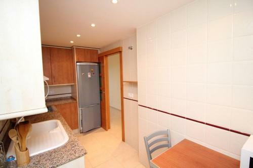 Apartamento Expoholidays-brisas Almerimar