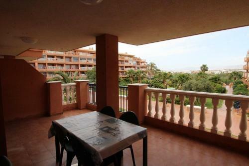 Apartamento Expoholidays-brisas Almerimar