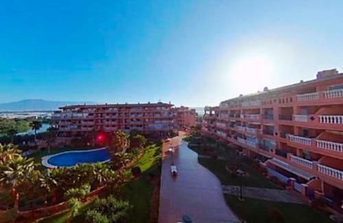 Apartamento Expoholidays-brisas Almerimar