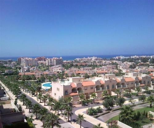 Apartamento Alta Entinas