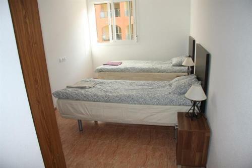 Apartamento Alta Entinas