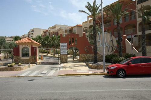 Apartamento Alta Entinas