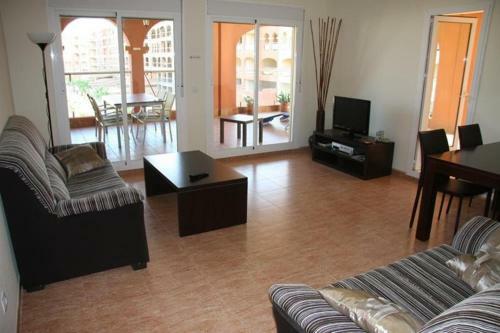 Apartamento Alta Entinas