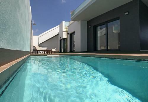 Casa La Nao