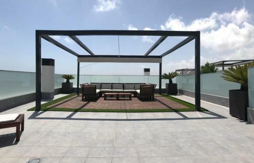 Casa La Nao