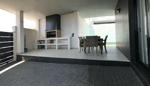 Casa La Nao