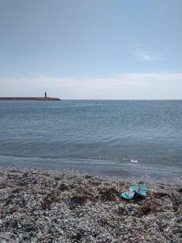 Apartamento Aguamarina