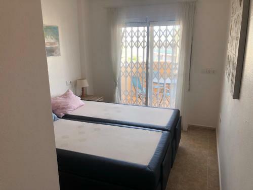 Apartamento Agua Marina